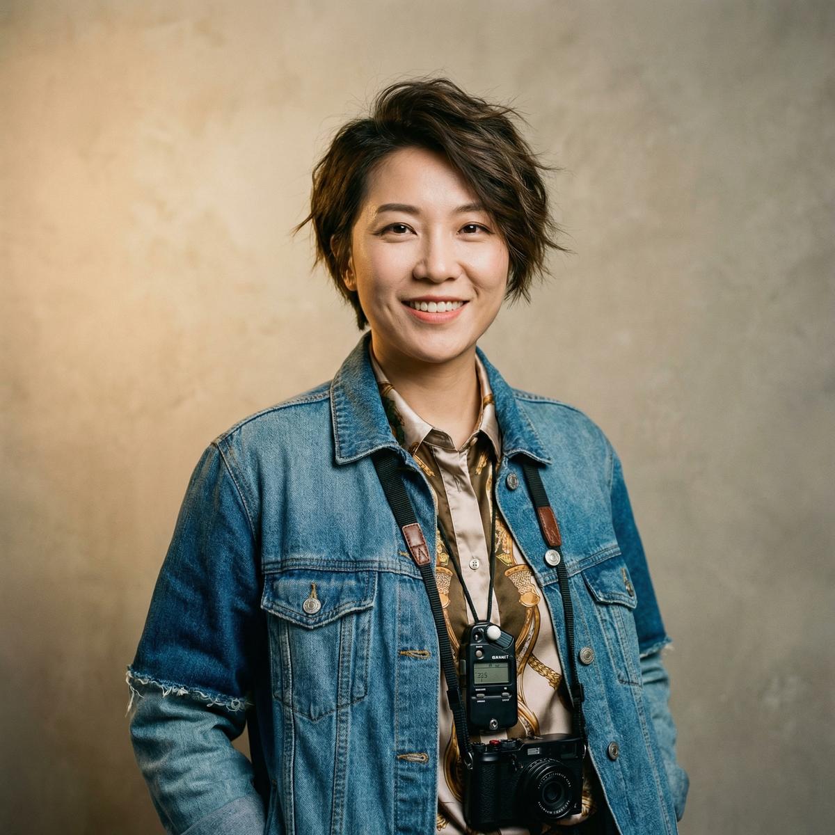 男同视频首席摄影师林雨桐