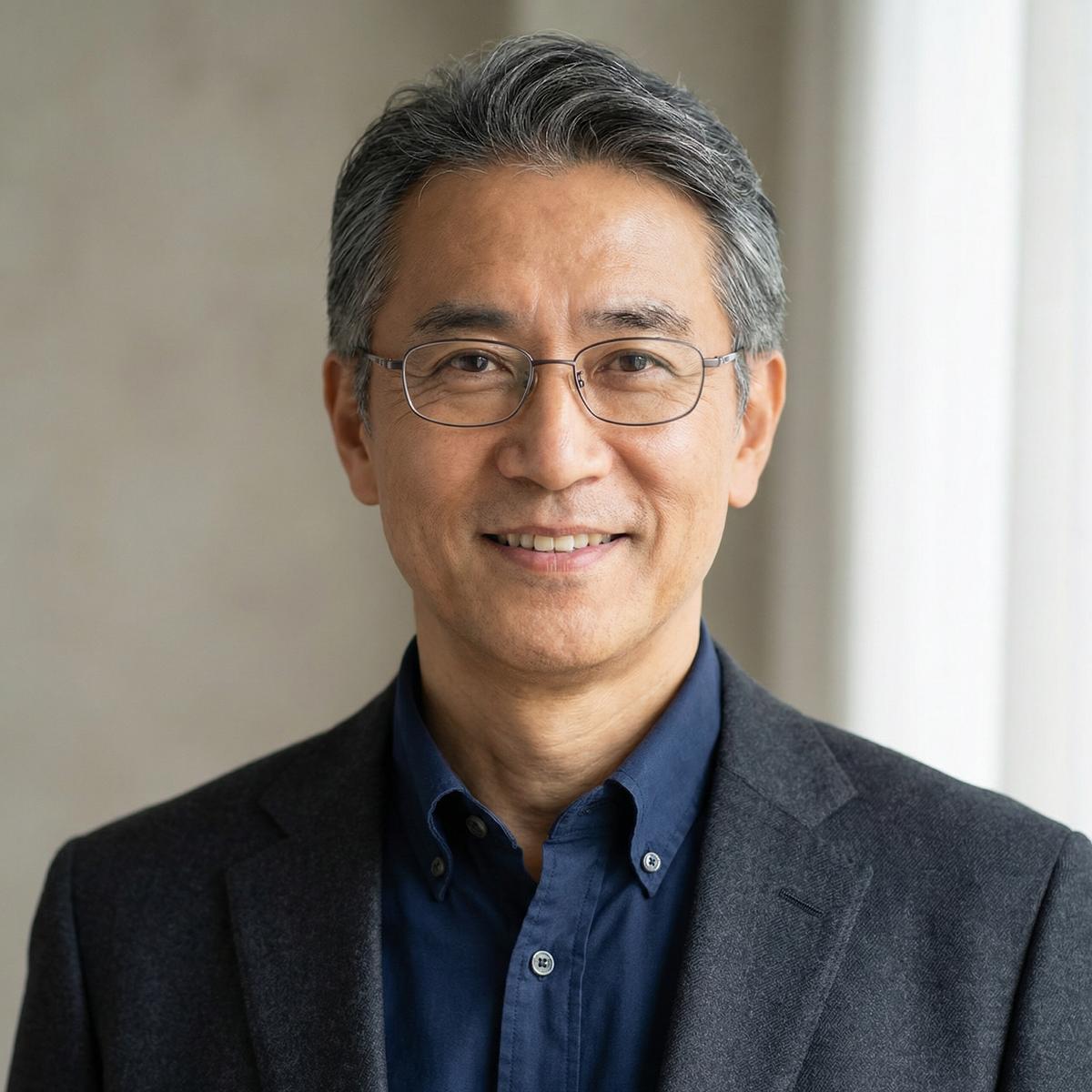 男同视频技术总监张明远