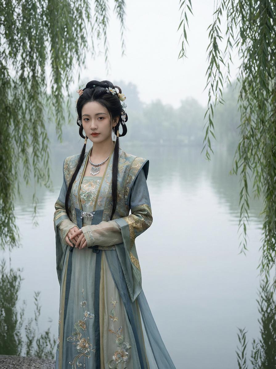 男同视频传媒-古风汉服写真传媒